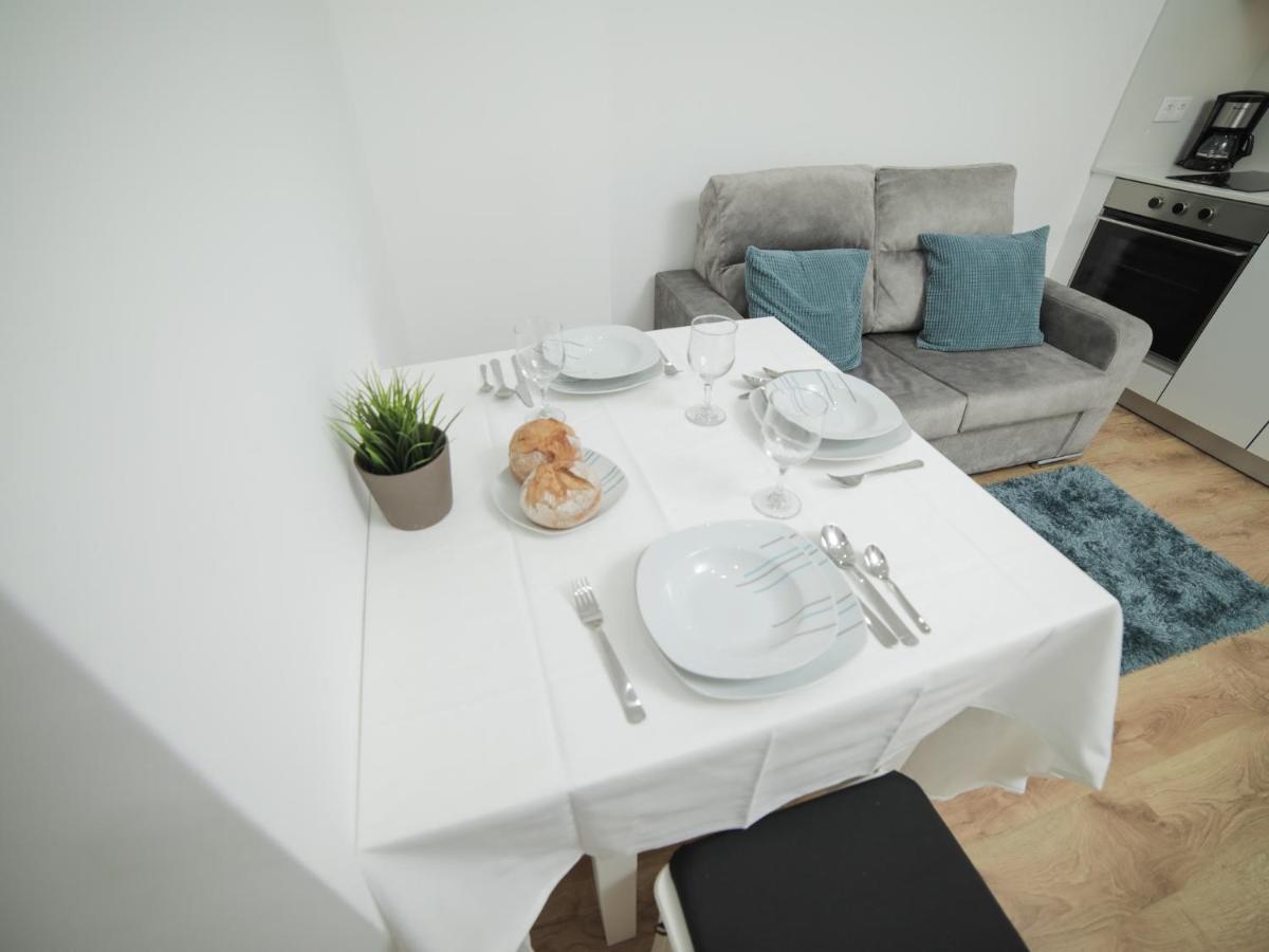 Oporto Guest Bolhao公寓 外观 照片
