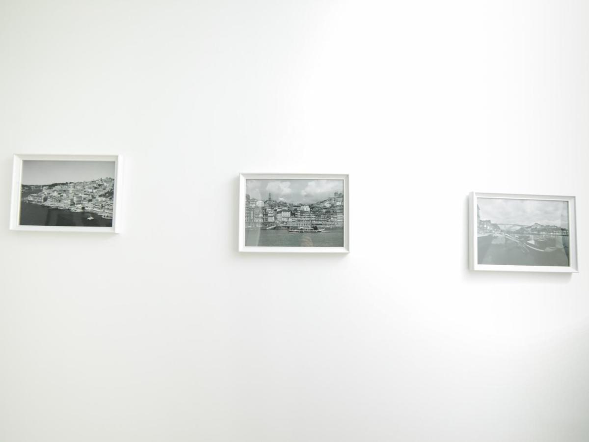 Oporto Guest Bolhao公寓 外观 照片
