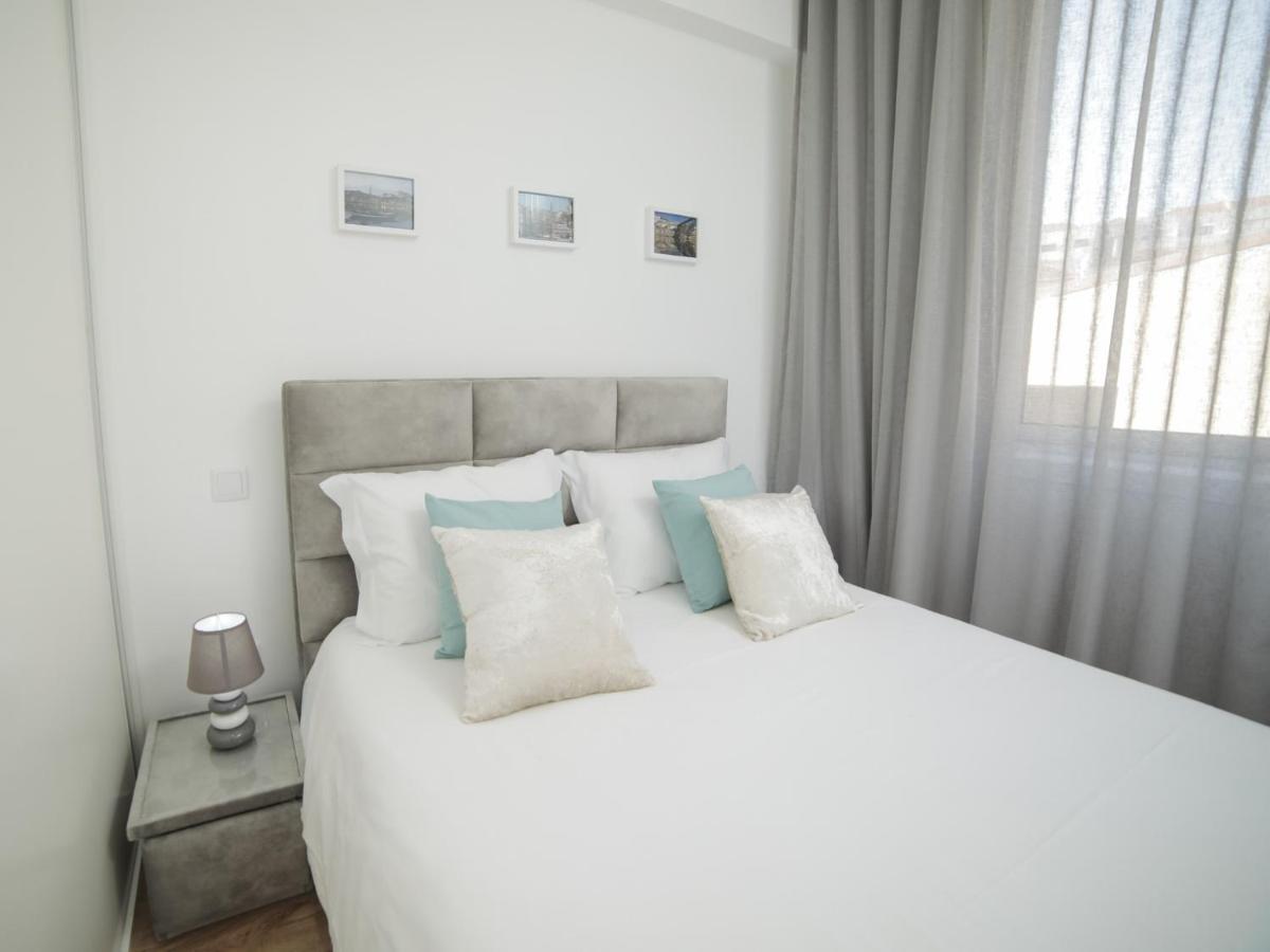 Oporto Guest Bolhao公寓 外观 照片