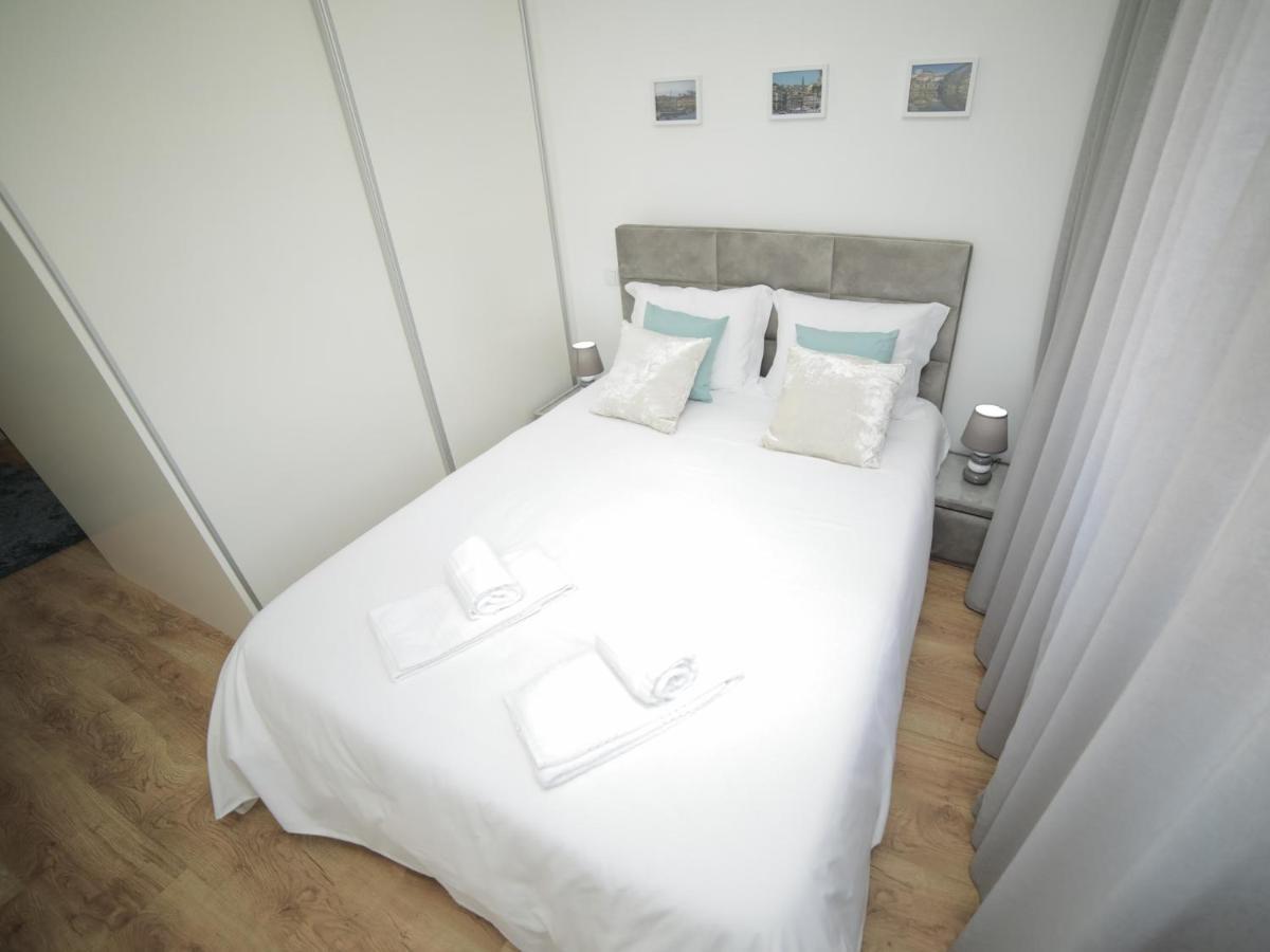 Oporto Guest Bolhao公寓 外观 照片