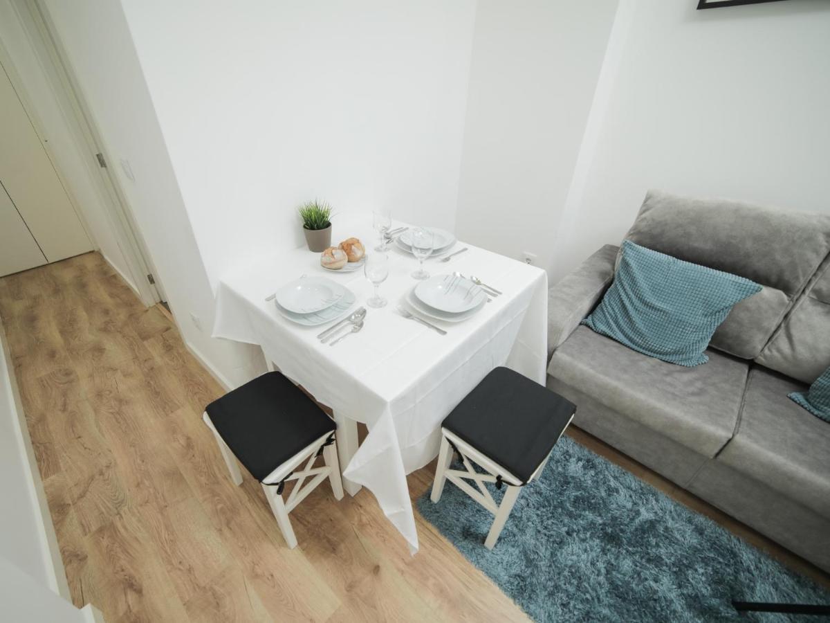 Oporto Guest Bolhao公寓 外观 照片