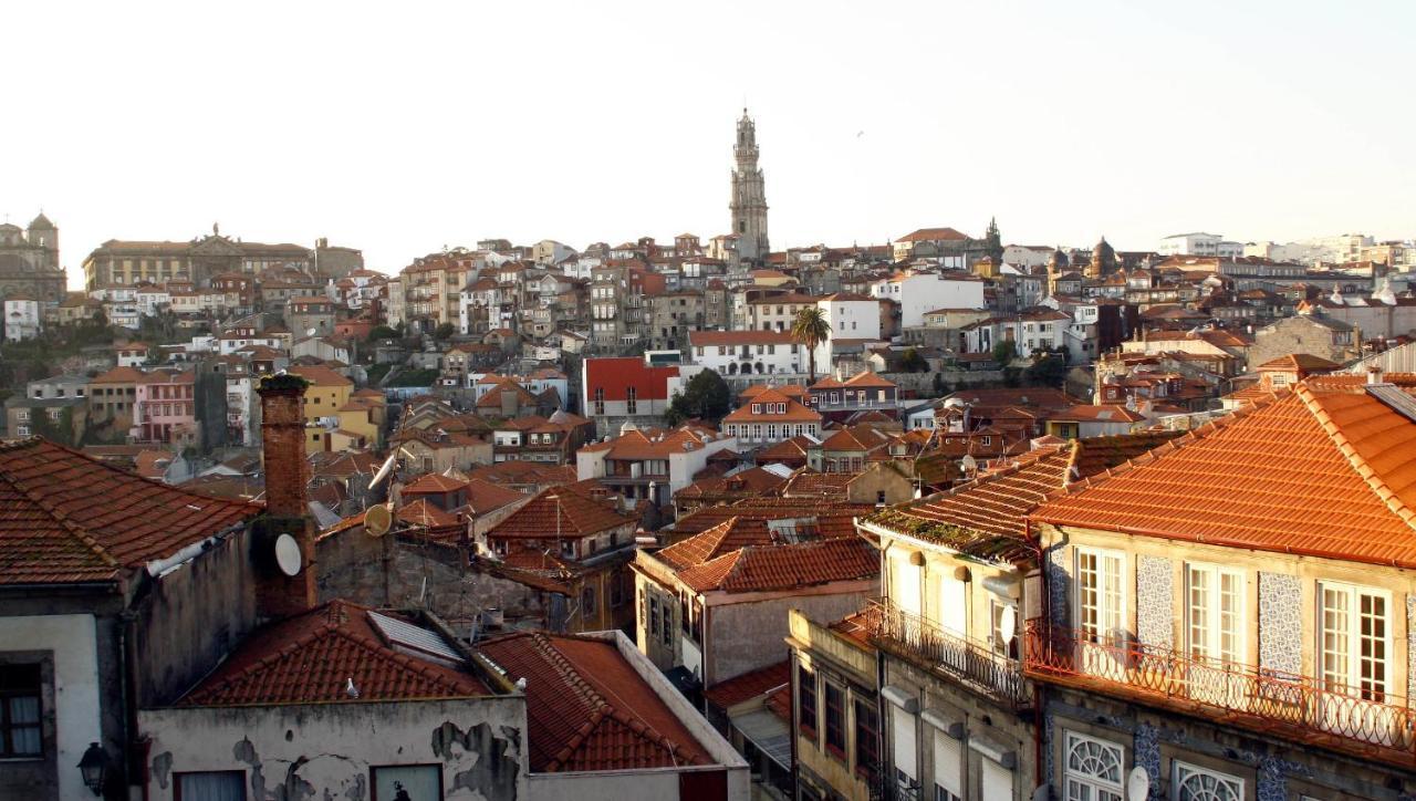 Oporto Guest Bolhao公寓 外观 照片