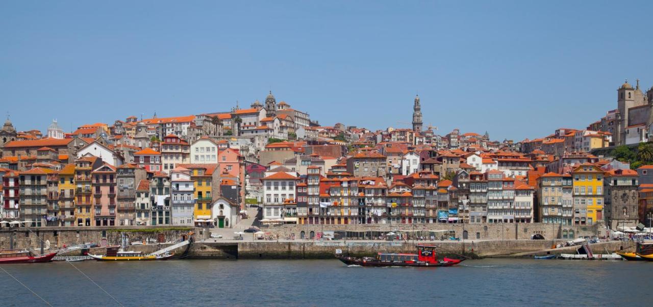 Oporto Guest Bolhao公寓 外观 照片